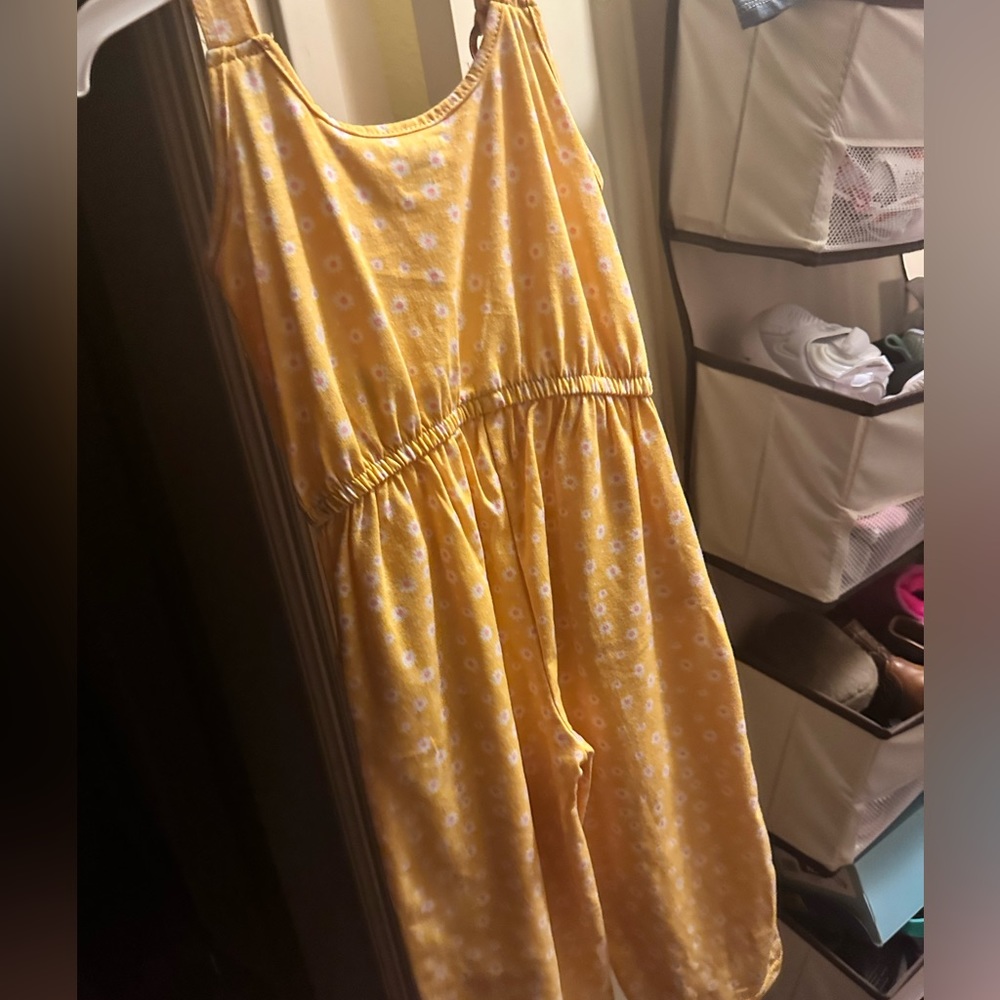 Dkny one piece in good condition